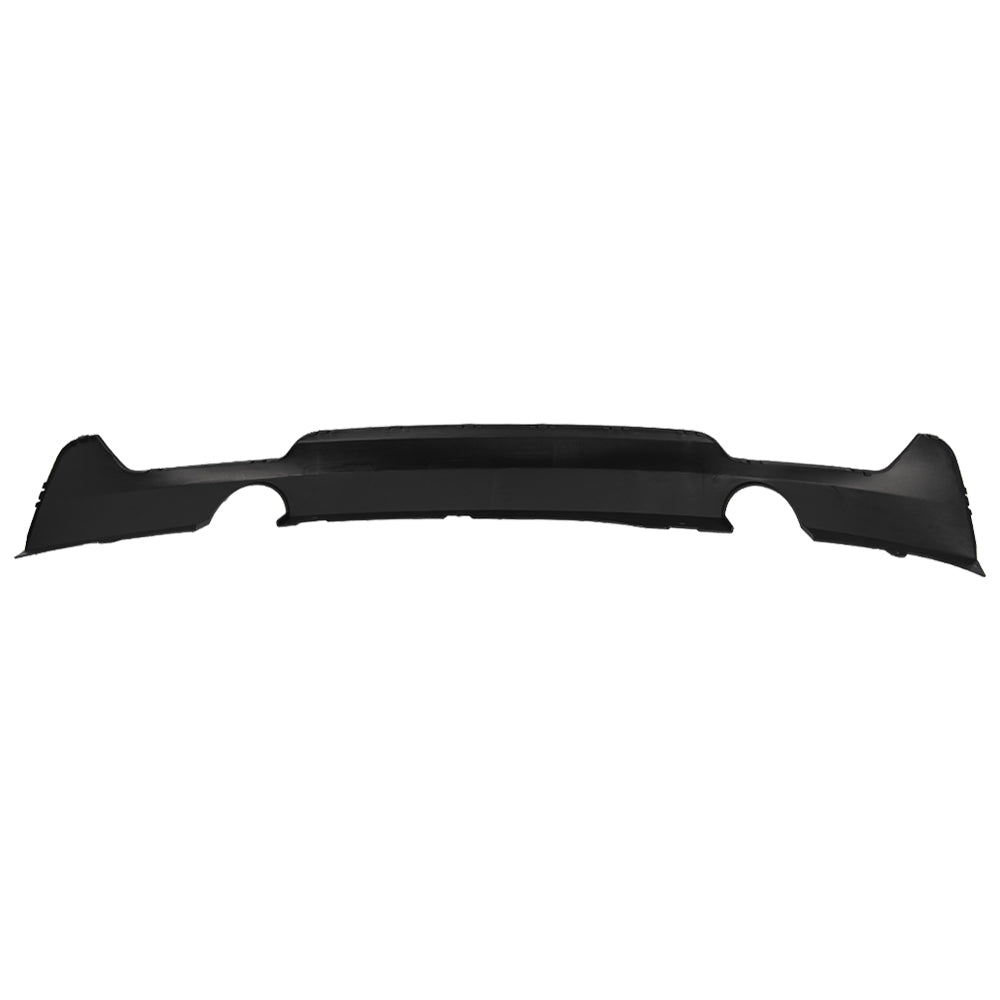 Innovative Motorsports 2014-2020 BMW F32 BMW M Sport M-Tech Style Diffuser Only