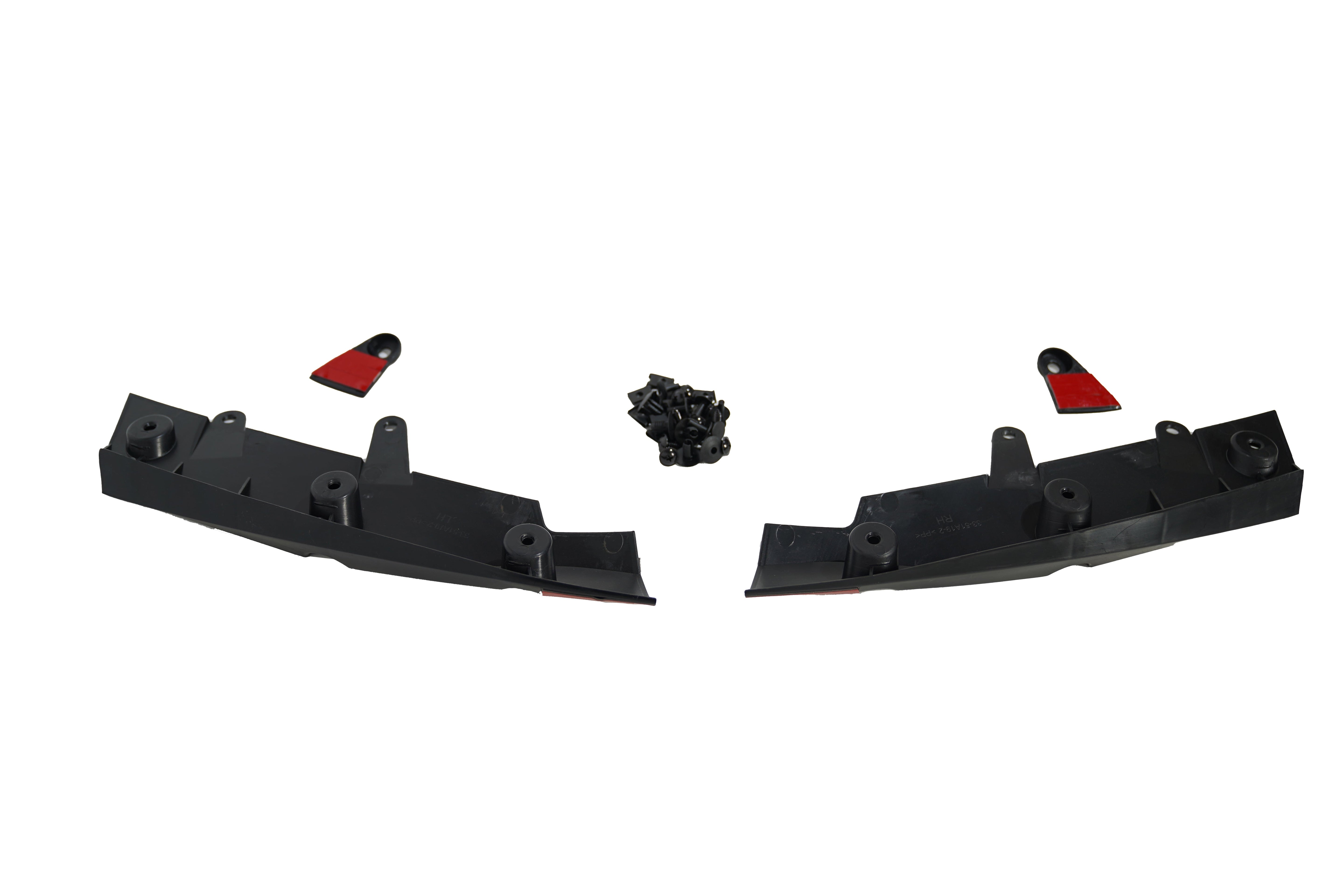 Innovative Motorsports 2021-2025 BMW G22 4 Series, M-Sport / M440i Style Front Bumper
