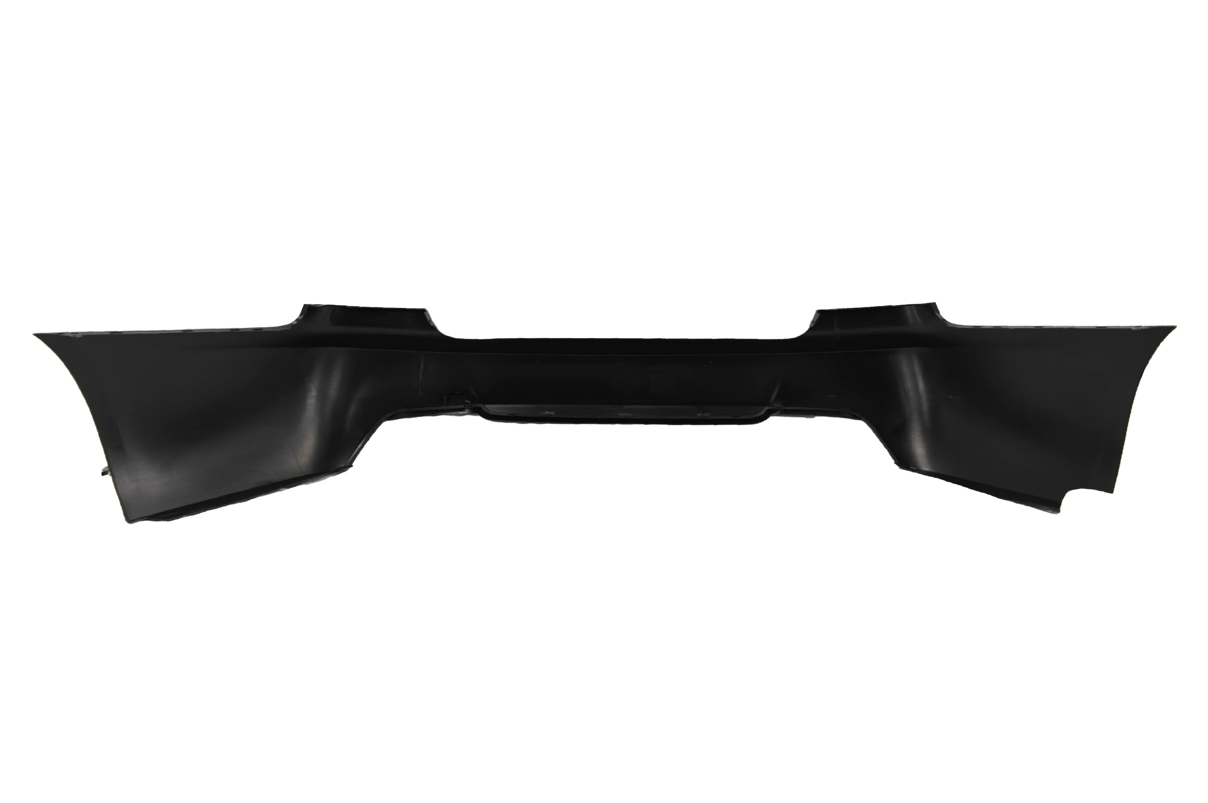 Innovative Motorsports 2007-2013 BMW E92 Coupe, E93 Convertible M-SPORT Style Rear Bumper