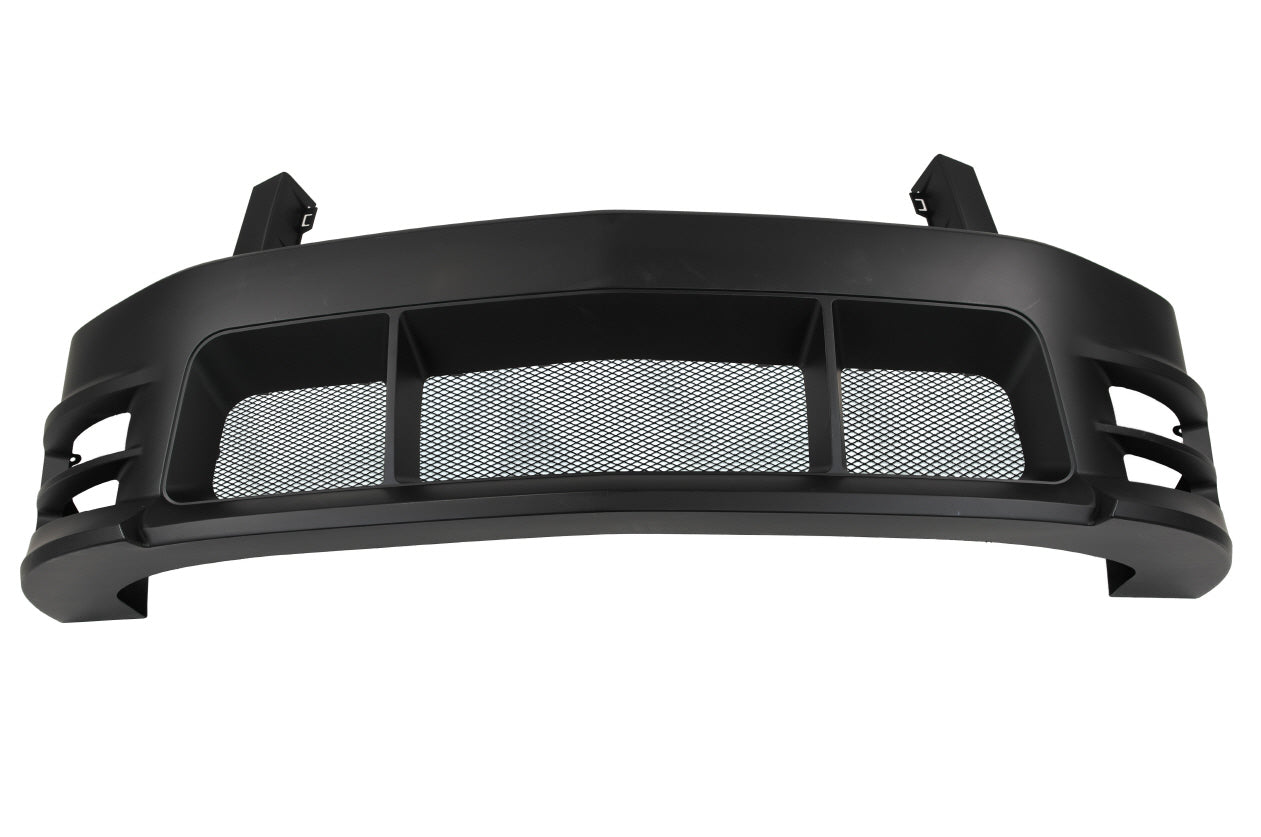 Innovative Motorsports 2005-2009 Ford Mustang Racer Style Front Bumper