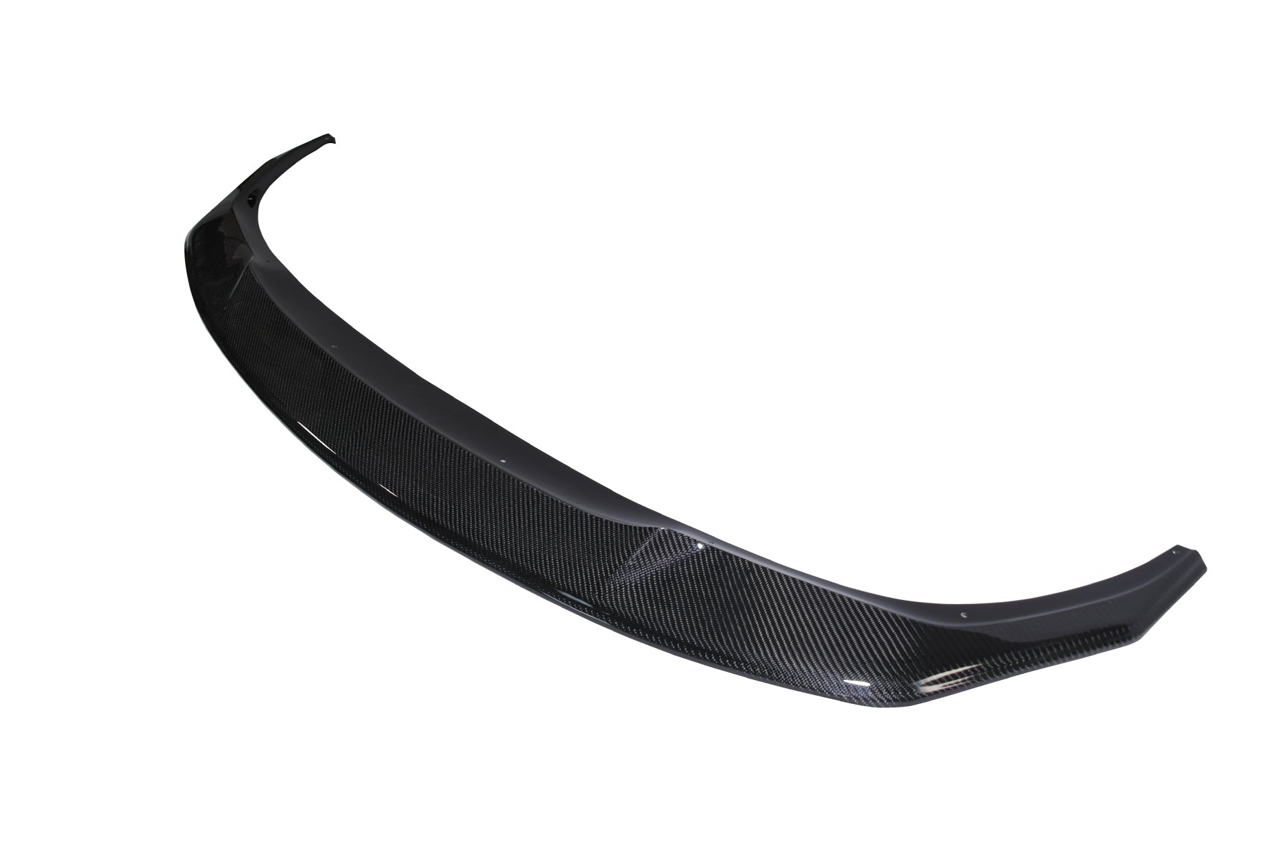 Innovative Motorsports 2019-2021 BMW PRE-LCI G20 3 Series w/ M-PKG, GTS Style Carbon Front Lip (3PCS)