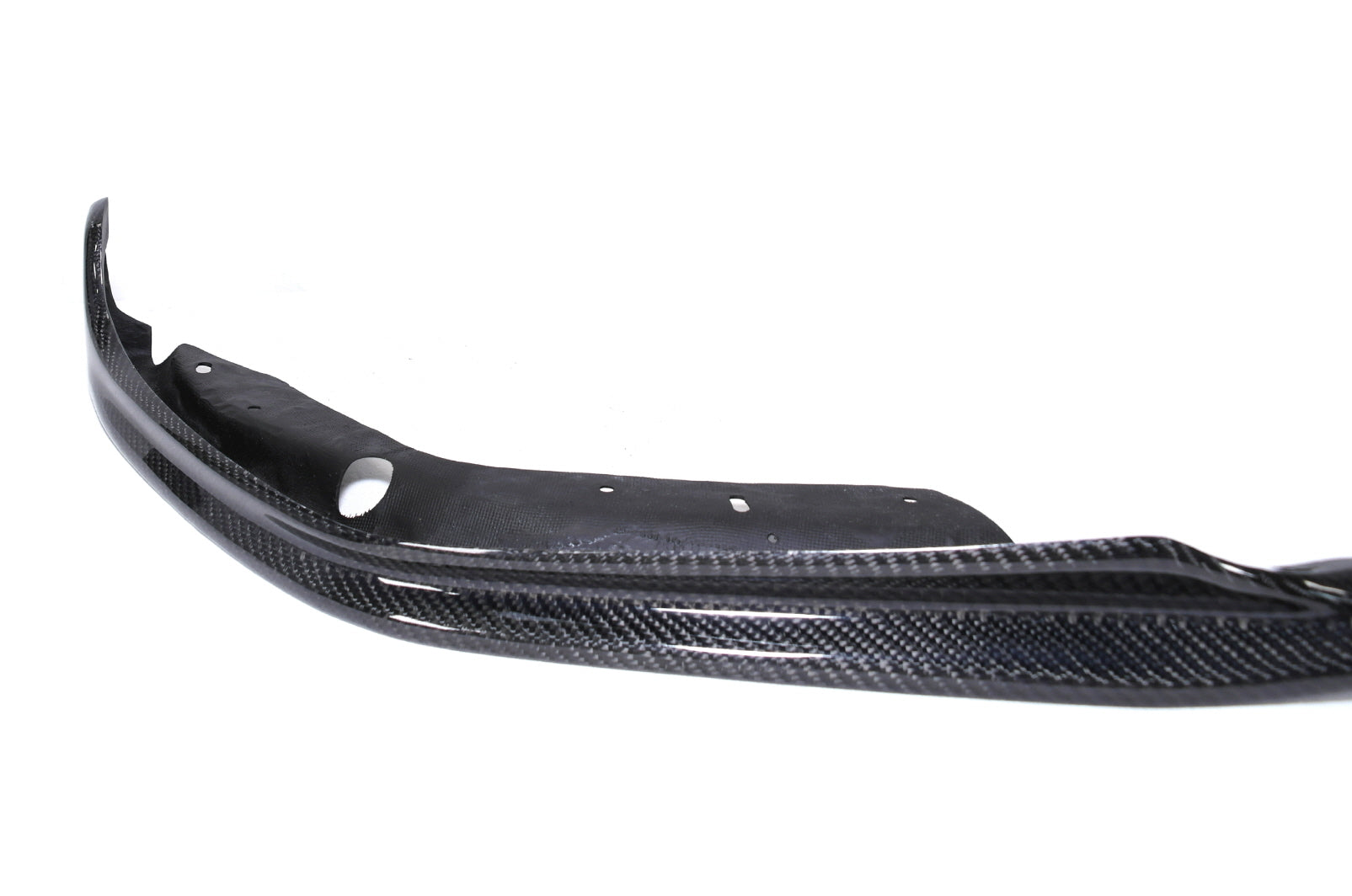 Innovative Motorsports 2019-2021 BMW PRE-LCI G20 3 Series w/ M-PKG, MP Style Carbon Front Lip (3PCS)
