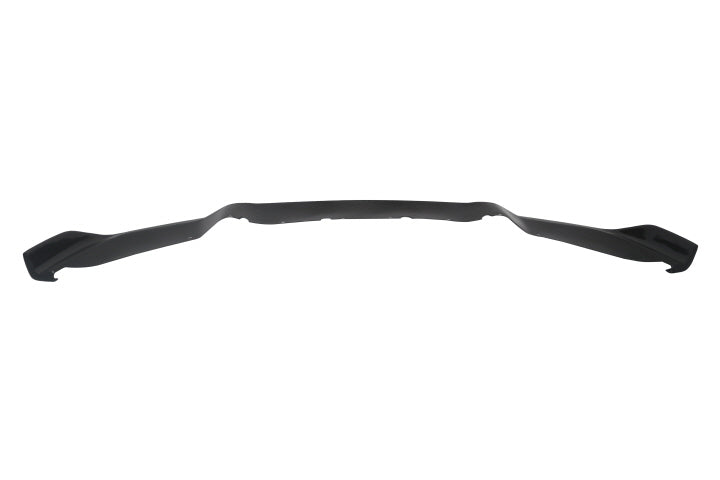 Faldón delantero de fibra de carbono para parachoques delantero estilo M2 de Innovative Motorsports para BMW F30 C Type 2012-2019