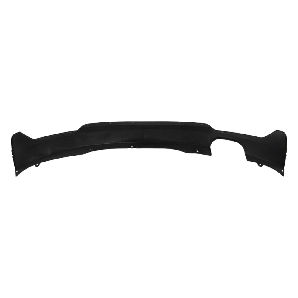Innovative Motorsports 2014-2020 BMW F32 BMW M Sport M-Tech Style Diffuser Only