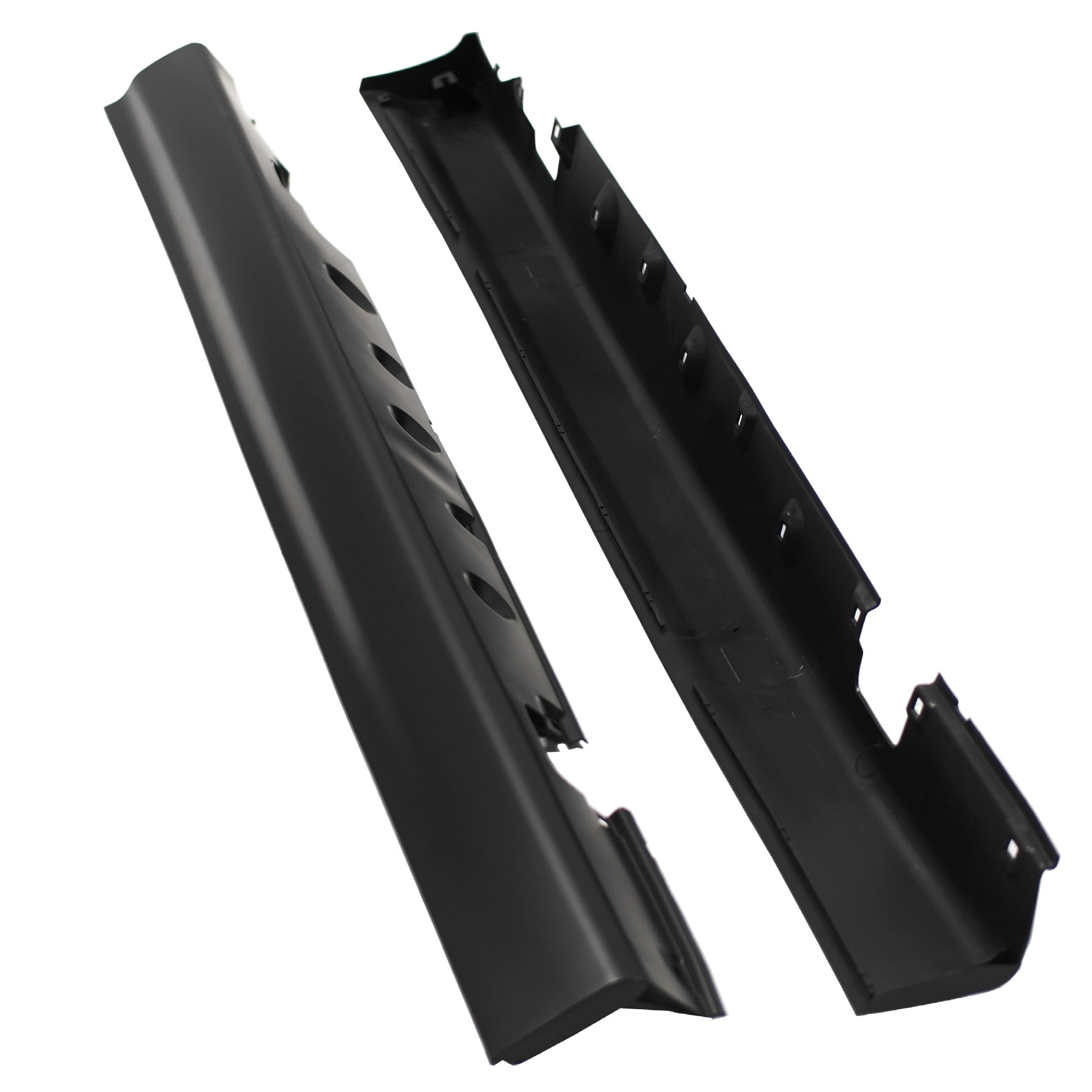 Faldones laterales estilo M3 para BMW E46 Sedán 1999-2005 de Innovative Motorsports