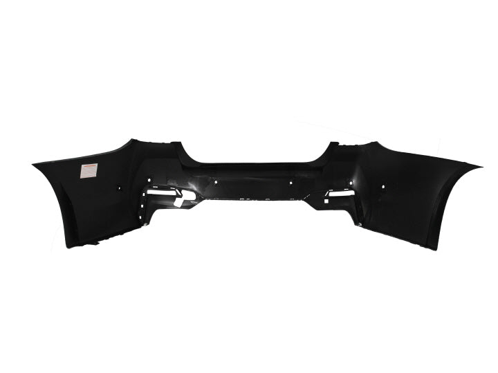 Parachoques trasero con cubiertas PDC para BMW G30 LCI 2021-2023 de Innovative Motorsports