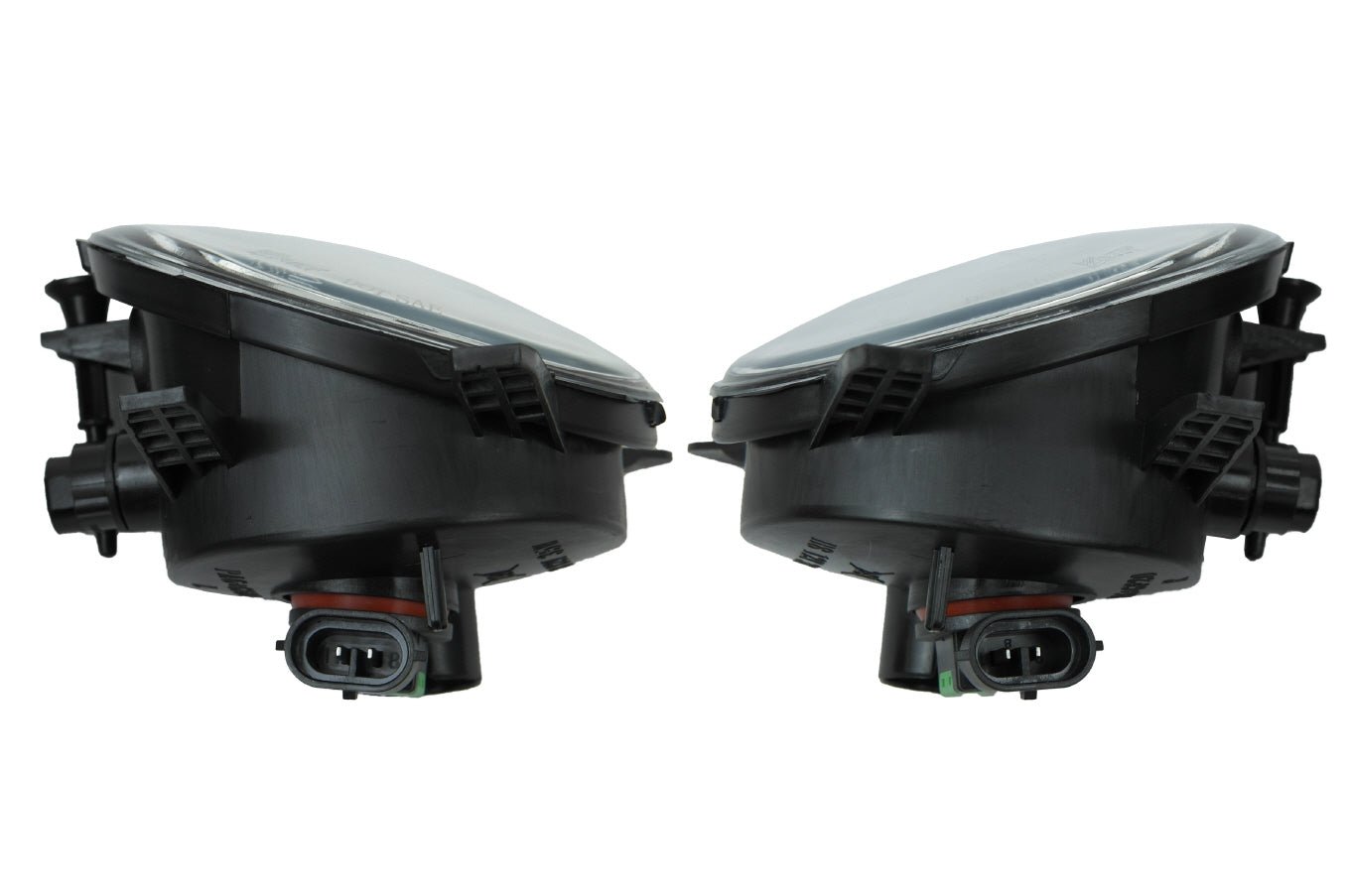 Conjunto de faros antiniebla Innovative Motorsports BMW F22 F30 F32 F33 F34 F36