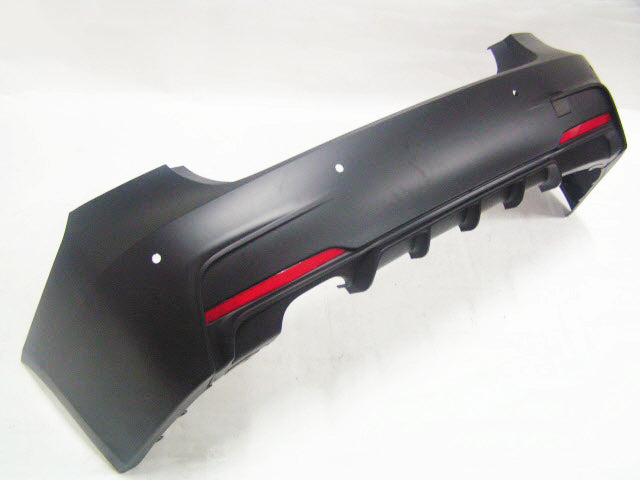 Innovative Motorsports 2012-2018 BMW F30 3 Series Performance Style Rear Bumper
