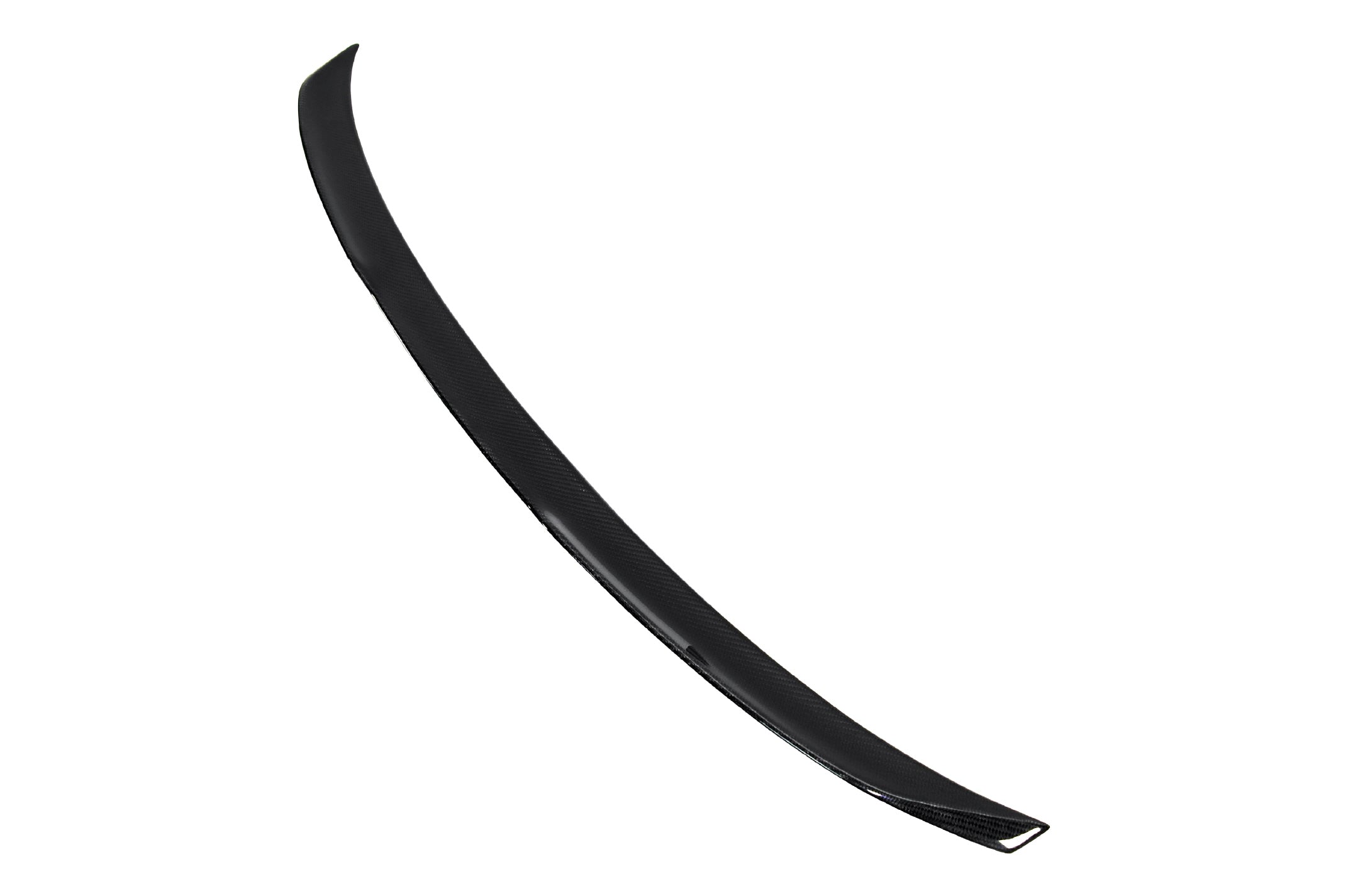 Alerón trasero de fibra de carbono estilo M3 para BMW G20 Serie 3 y G80 M3 2019+ de Innovative Motorsports