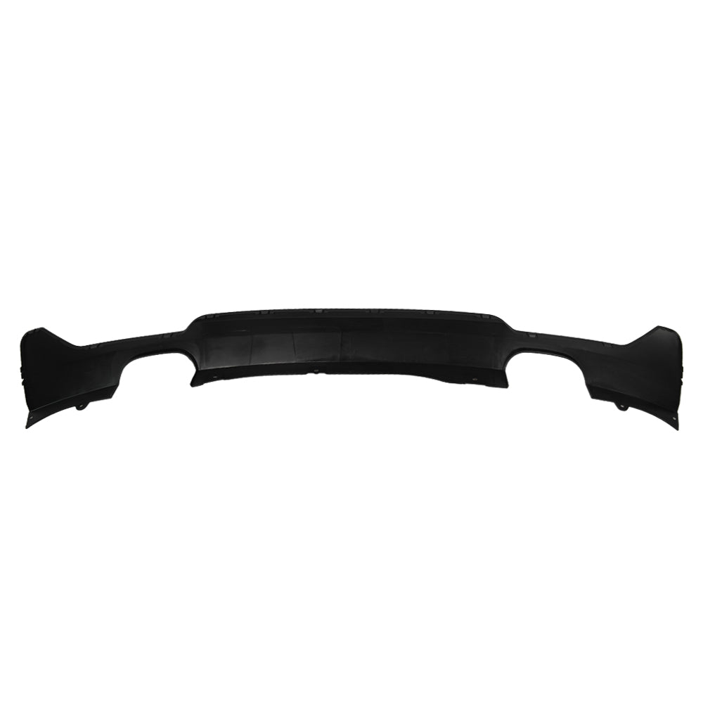Innovative Motorsports 2014-2020 BMW F32 BMW M Sport M-Tech Style Diffuser Only
