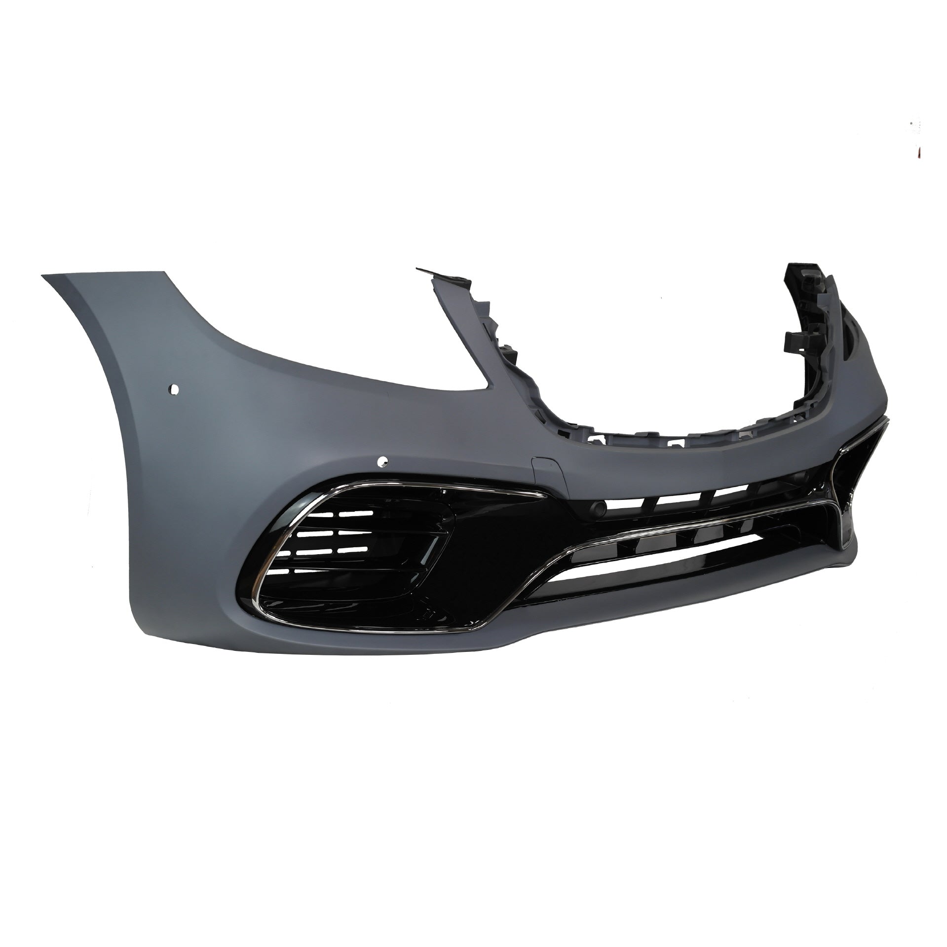 Innovative Motorsports 2018-2020 Mercedes Benz S Class W222 S63 Style Front Bumper