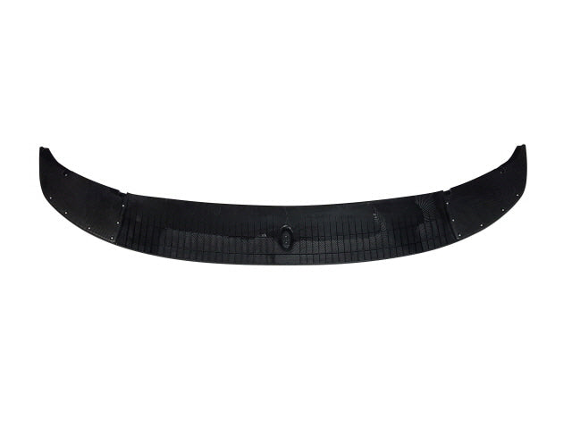 Innovative Motorsports 2011-2016 BMW 5 Series F10 M-P Style Carbon Fiber Front Lip