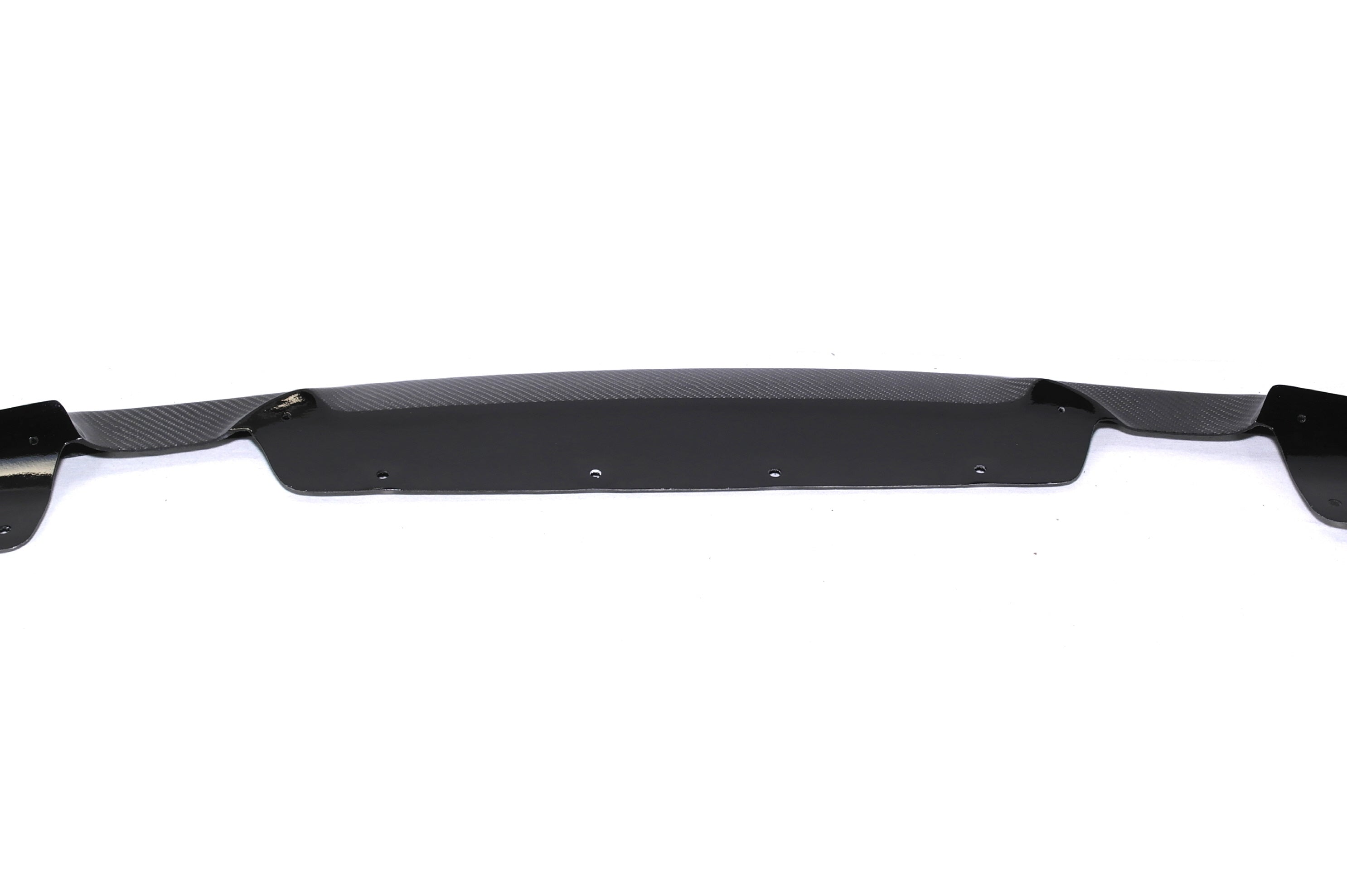 Innovative Motorsports 2019-2021 BMW PRE-LCI G20 3 Series w/ M-PKG, 3D Style Carbon Front Lip (3PCS)