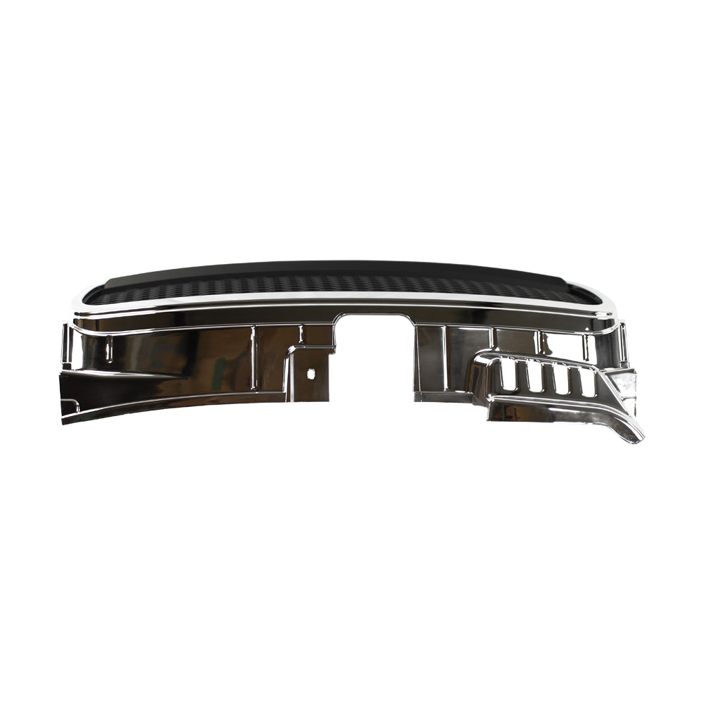 Innovative Motorsports 2005-2008 Mesh Front Grille for Audi A4 B7 RS4 RS4 Style Front Bumper