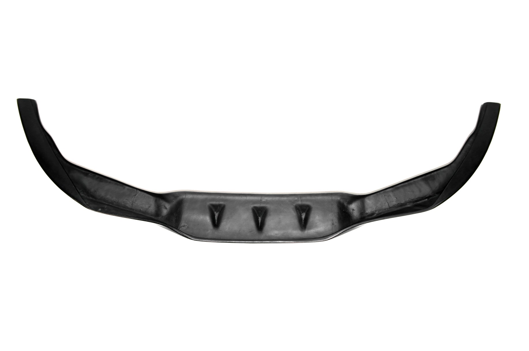 Parachoques estilo M5 GoodGo para BMW G30 Serie 5 (2017-2020), borde delantero de carbono estilo RK2.