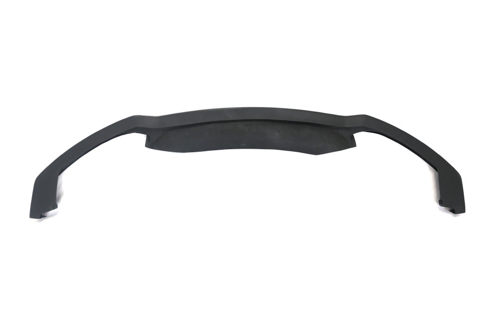 Innovative Motorsports BMW F32 E Style Carbon Fiber Front Lip for MSPORT Front Bumper