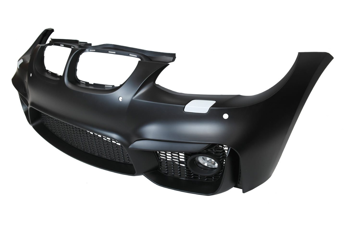 Innovative Motorsports 2011-2013 BMW E92 E93 LCI M4 Style Front Bumper