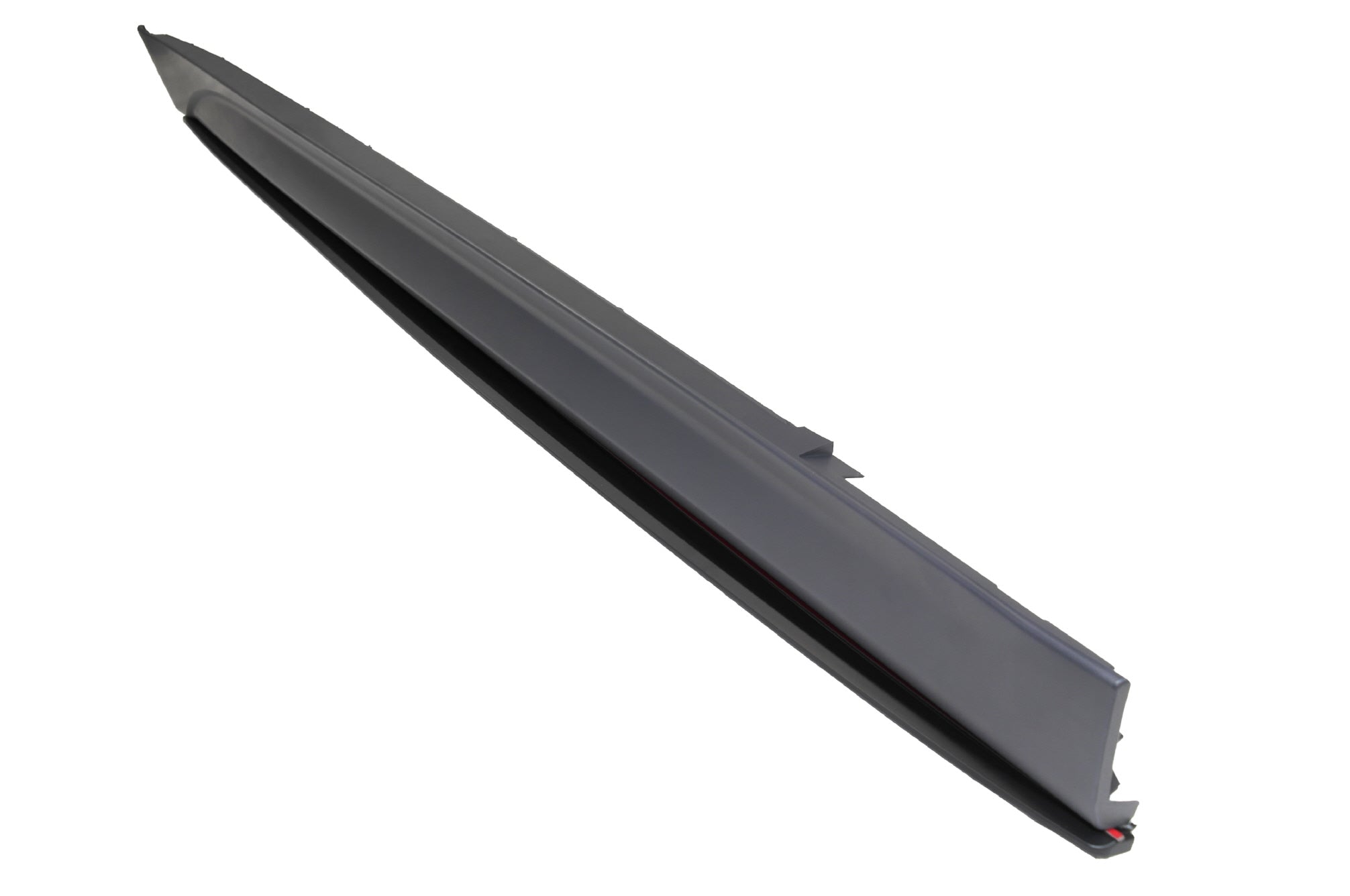 Innovative Motorsports 2012-2017 F30 BMW 3Series 12-19 M-P Style Side Skirt