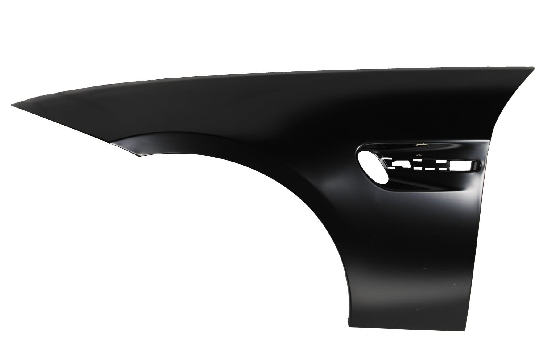 Guardabarros delanteros de acero estilo M3 para BMW E90 Serie 3 (2006-2011) de Innovative Motorsports