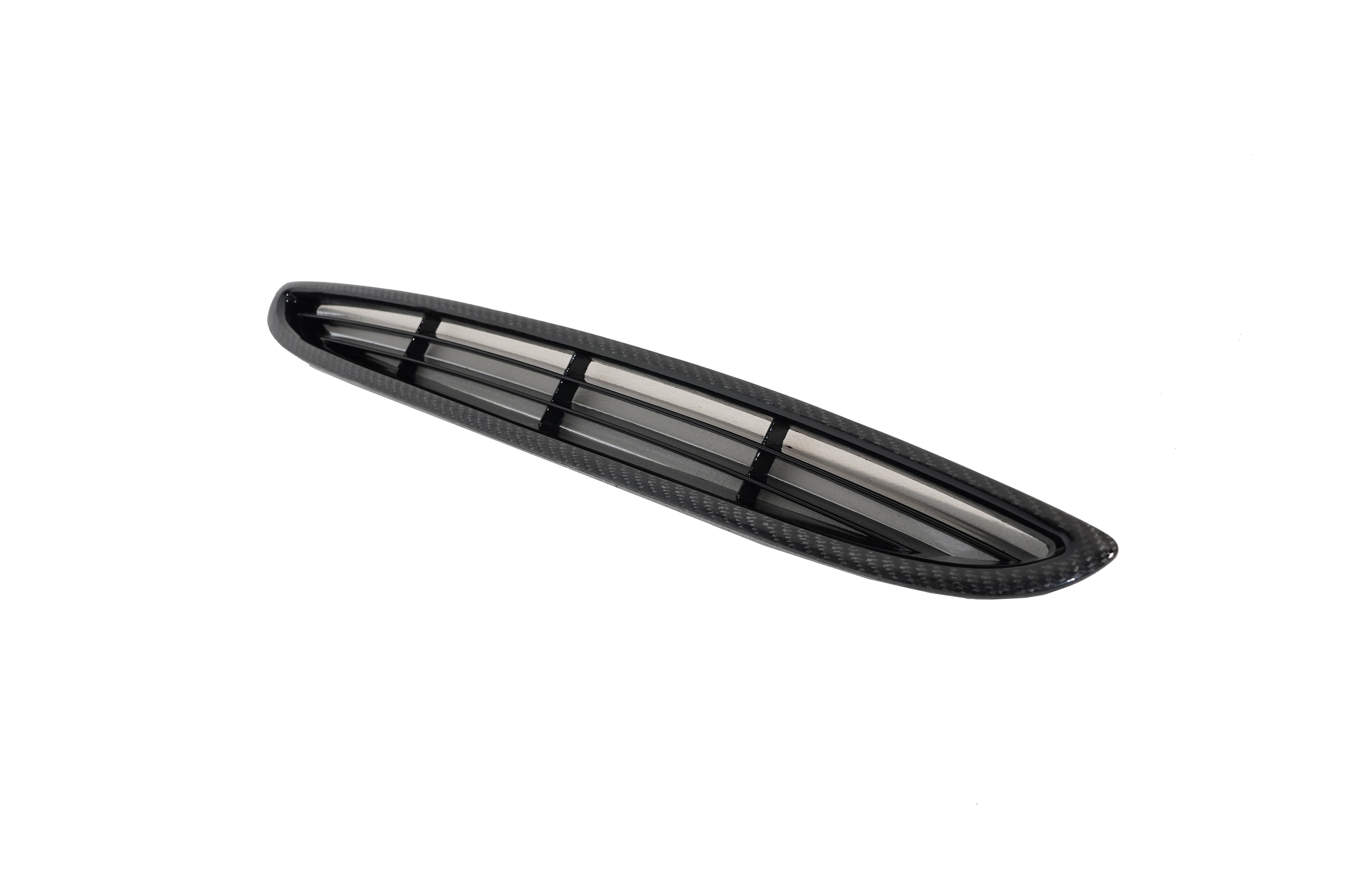 Innovative Motorsports BMW F8X / F80 M3/ F82 M4 GTS Style Hood (ALUMINIUM)