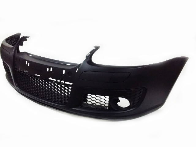 Innovative Motorsports 2006-2009 VolksWagen MK5 Golf Jetta Rabbit GTI Look Front Bumper w/ Grille