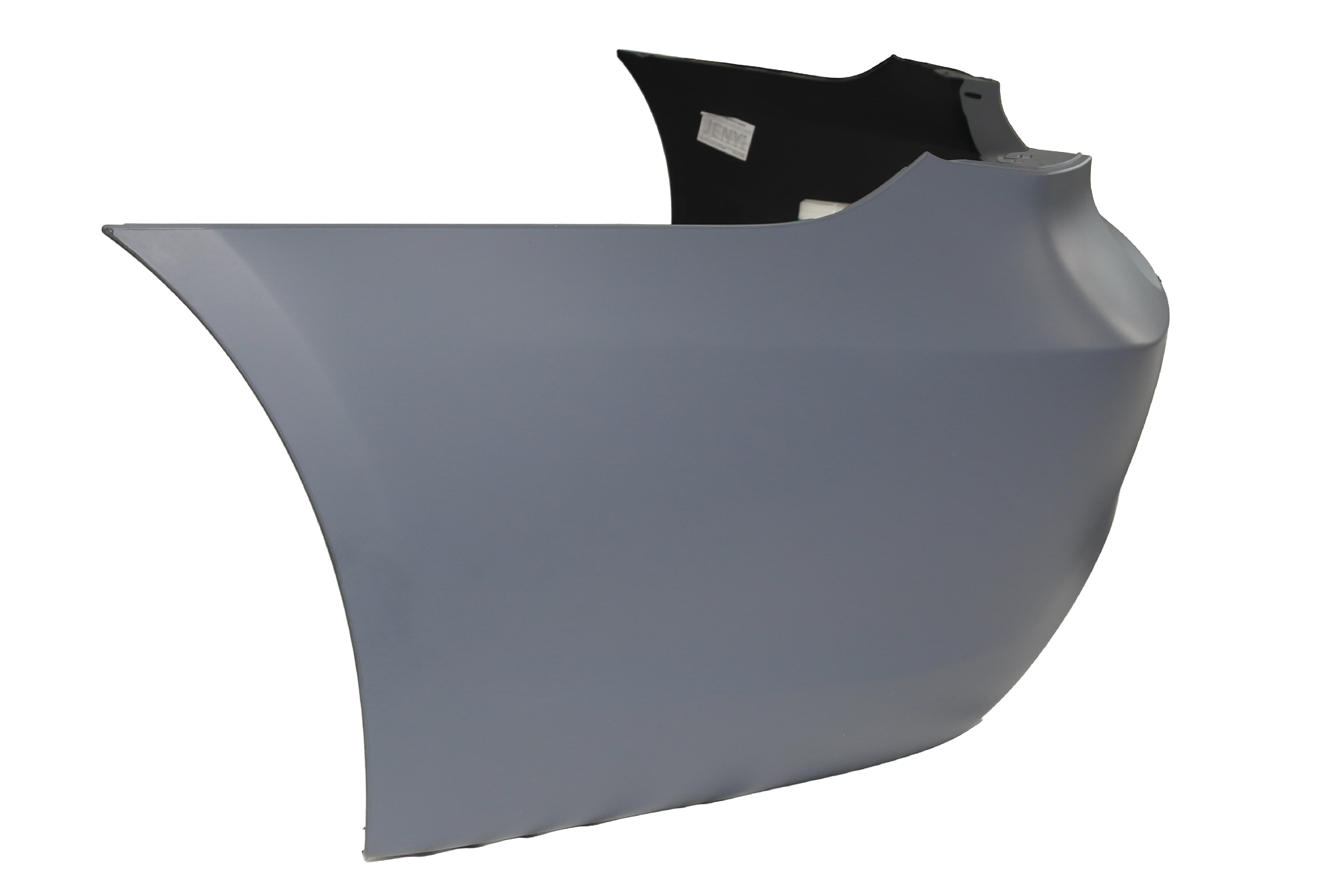 Parachoques trasero estilo M-Sport para BMW E90 2006-2011 de Innovative Motorsports