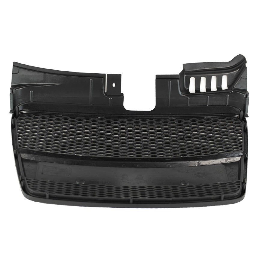 Innovative Motorsports 2005-2008 Mesh Front Grille for Audi A4 B7 RS4 RS4 Style Front Bumper