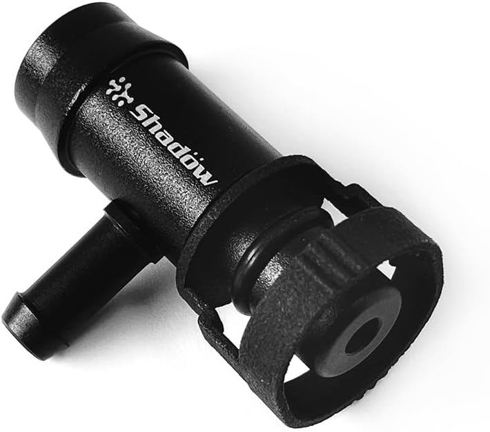 Adaptador de manómetro de presión Shadow Boost para Audi y VW Boost Vacuum Tap