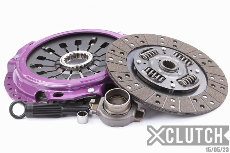 XClutch Clutch Kit (93-95 Mazda RX-7 Touring 1.3L)