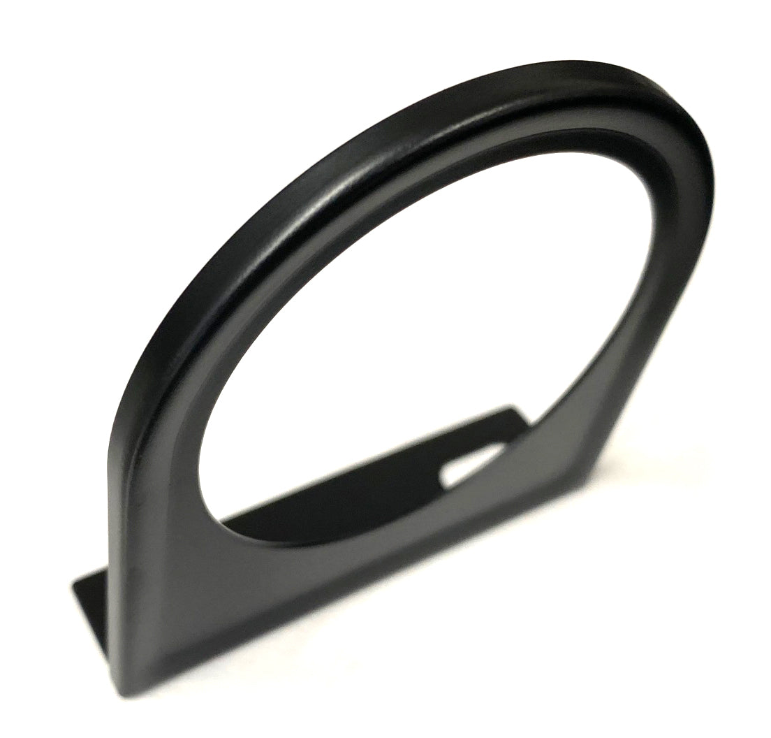 Soporte para medidor de batería de carrito de golf Prosport de 2-1/16" (52 mm)