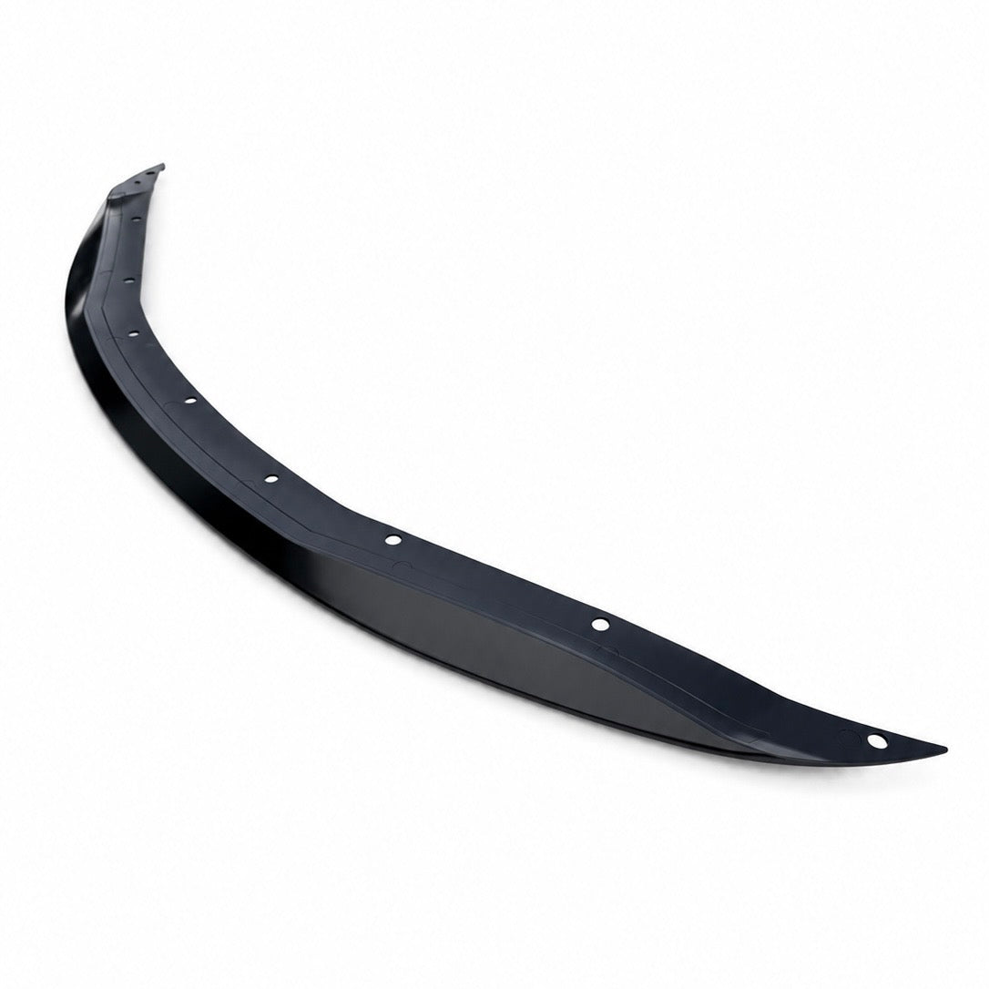 OEM+ Designs Front Splitter for GR Supra (A90/91) (OEMPD-A90-FS-SB)