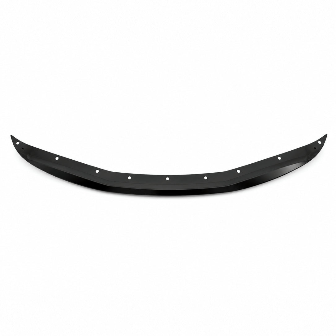 OEM+ Designs Front Splitter for GR Supra (A90/91) (OEMPD-A90-FS-SB)