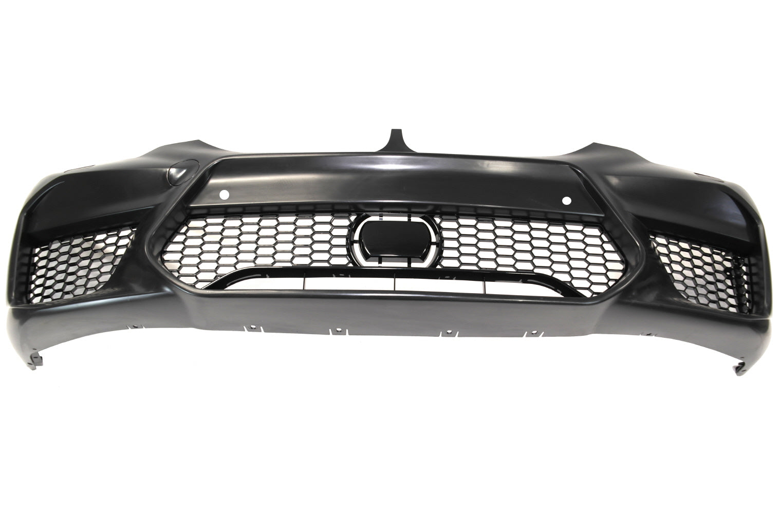 Parachoques delantero estilo M5 BMW G30 PRE-LCI 2017-2020 de Innovative Motorsports