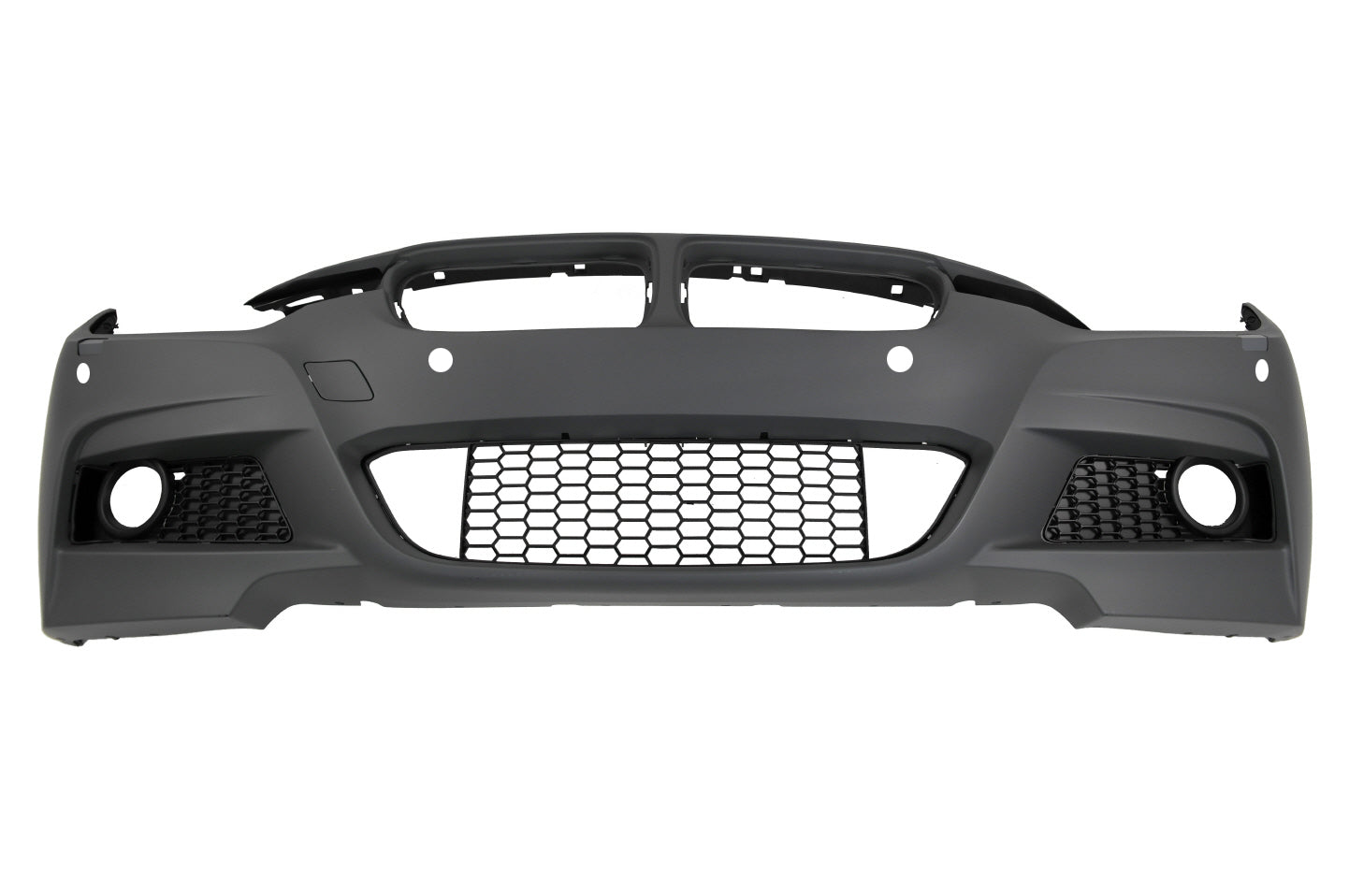 Innovative Motorsports 2012-2018 BMW F30 M-Sport Style Front Bumper W/ Fog Lamps