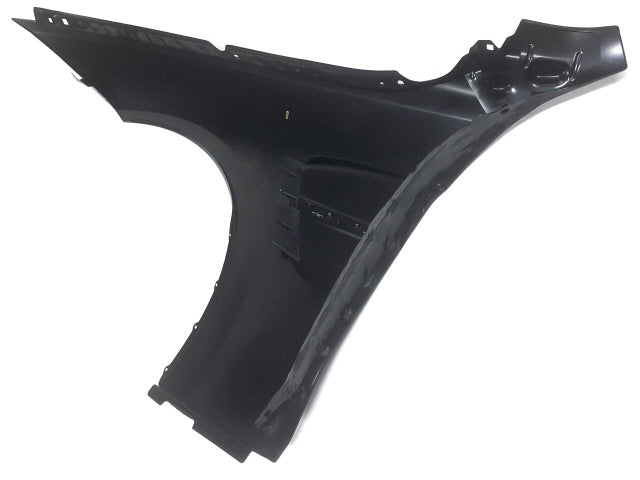 Innovative Motorsports 2014-2020 BMW F32 / F33 M4 Style Front Fenders with Vents