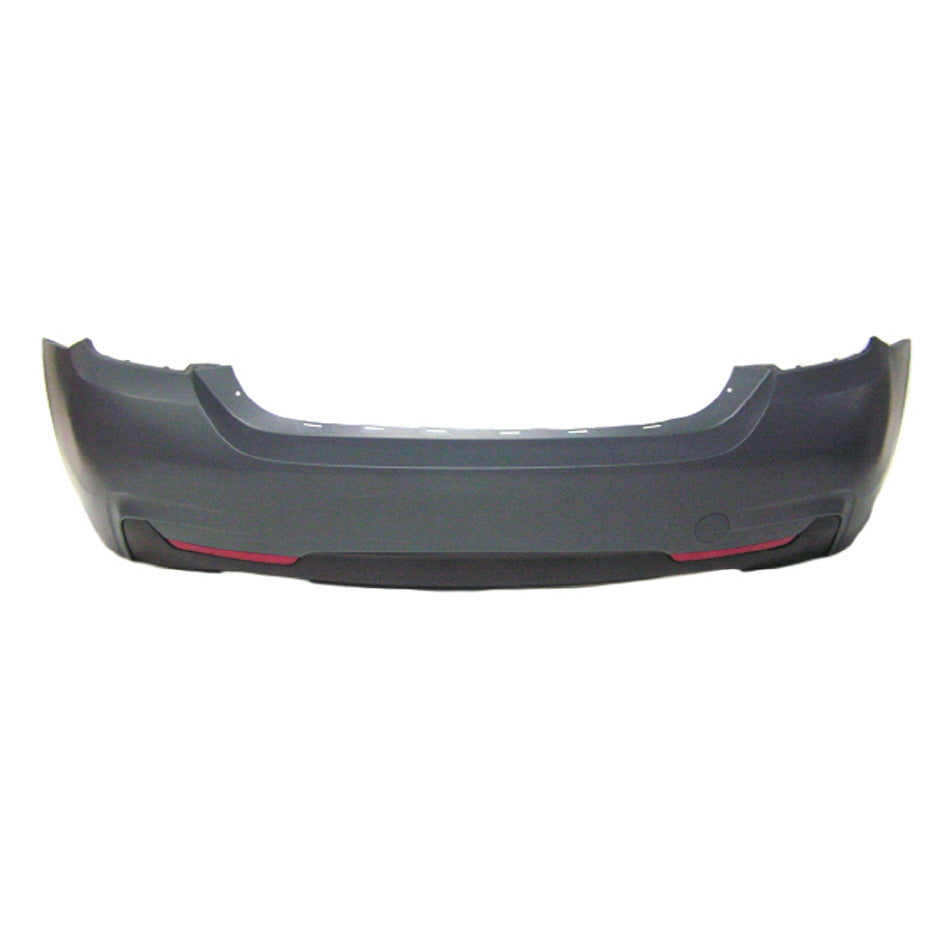 Innovative Motorsports 2014-2020 BMW F32 BMW M Sport M-Tech Style Diffuser Only