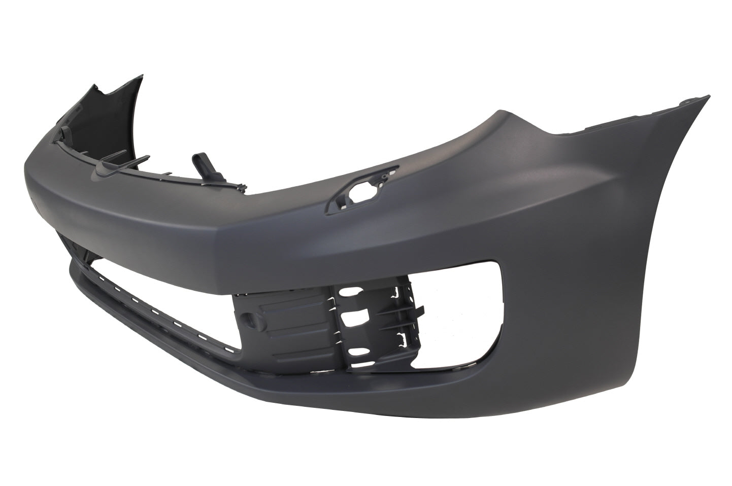 Innovative Motorsports 2010-2014 Volkswagen MK6 Golf GTI Look Front Bumper with Grille