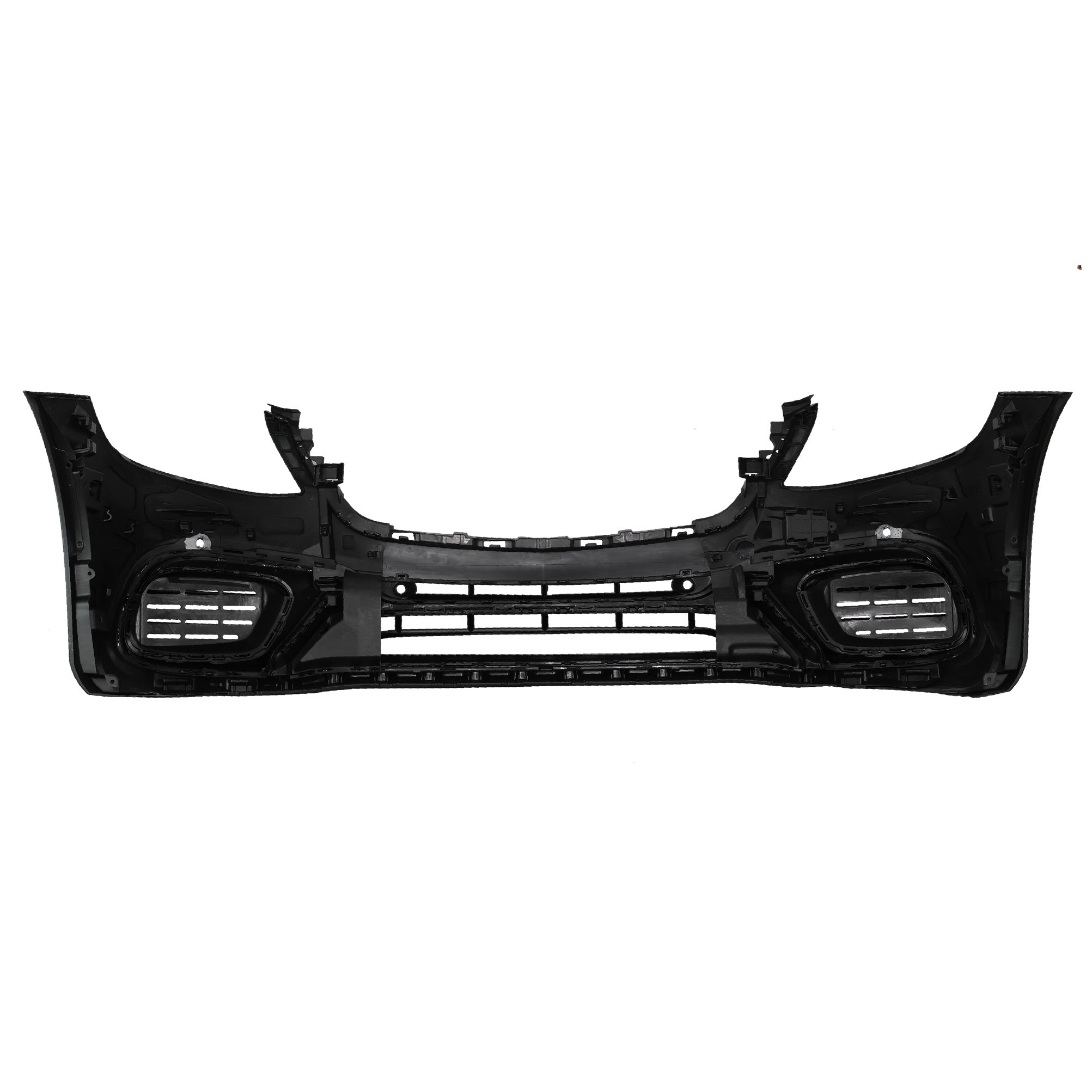 Innovative Motorsports 2018-2020 Mercedes Benz S Class W222 S63 Style Front Bumper