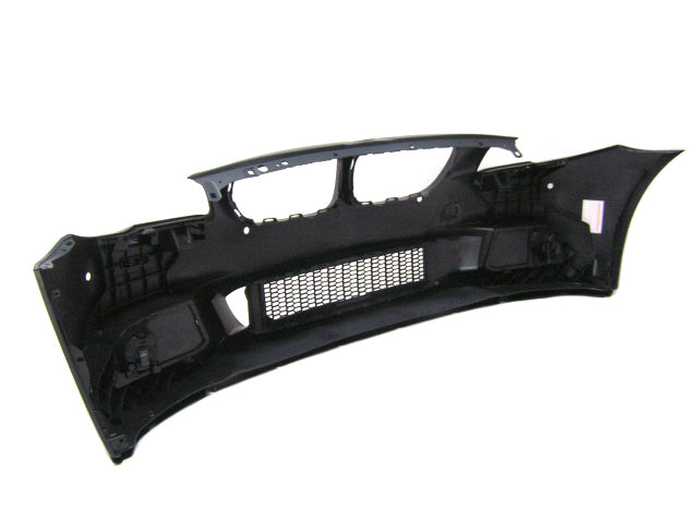 Innovative Motorsports 2011-2013 BMW 5 Series F10 PRE-LCI Performance Style Front Bumper W/ Front Lip