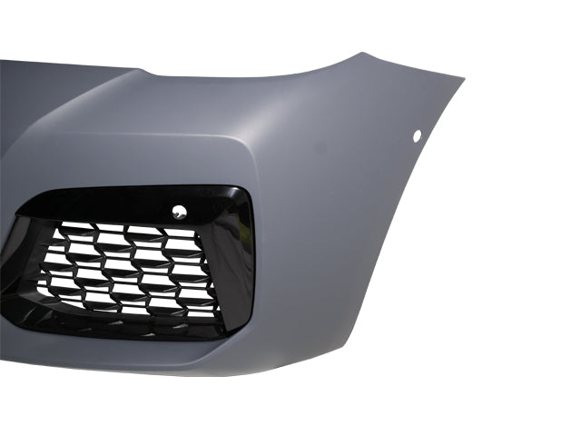 Innovative Motorsports 2021-2023 BMW G30 LCI M Performance Style Front Bumper With PDC