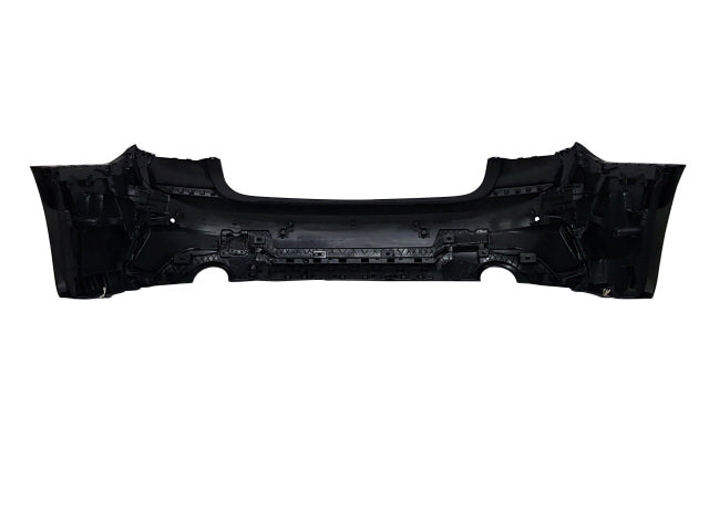 Innovative Motorsports 2019-2022 BMW PRE-LCI G20 3 Series M-Sport Style Rear bumper with 4 PDC