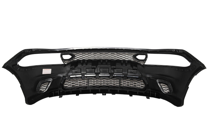Innovative Motorsports 2015-2023 Dodge Charger SRT-8 Hellcat Style Front Bumper w/ Air Cover