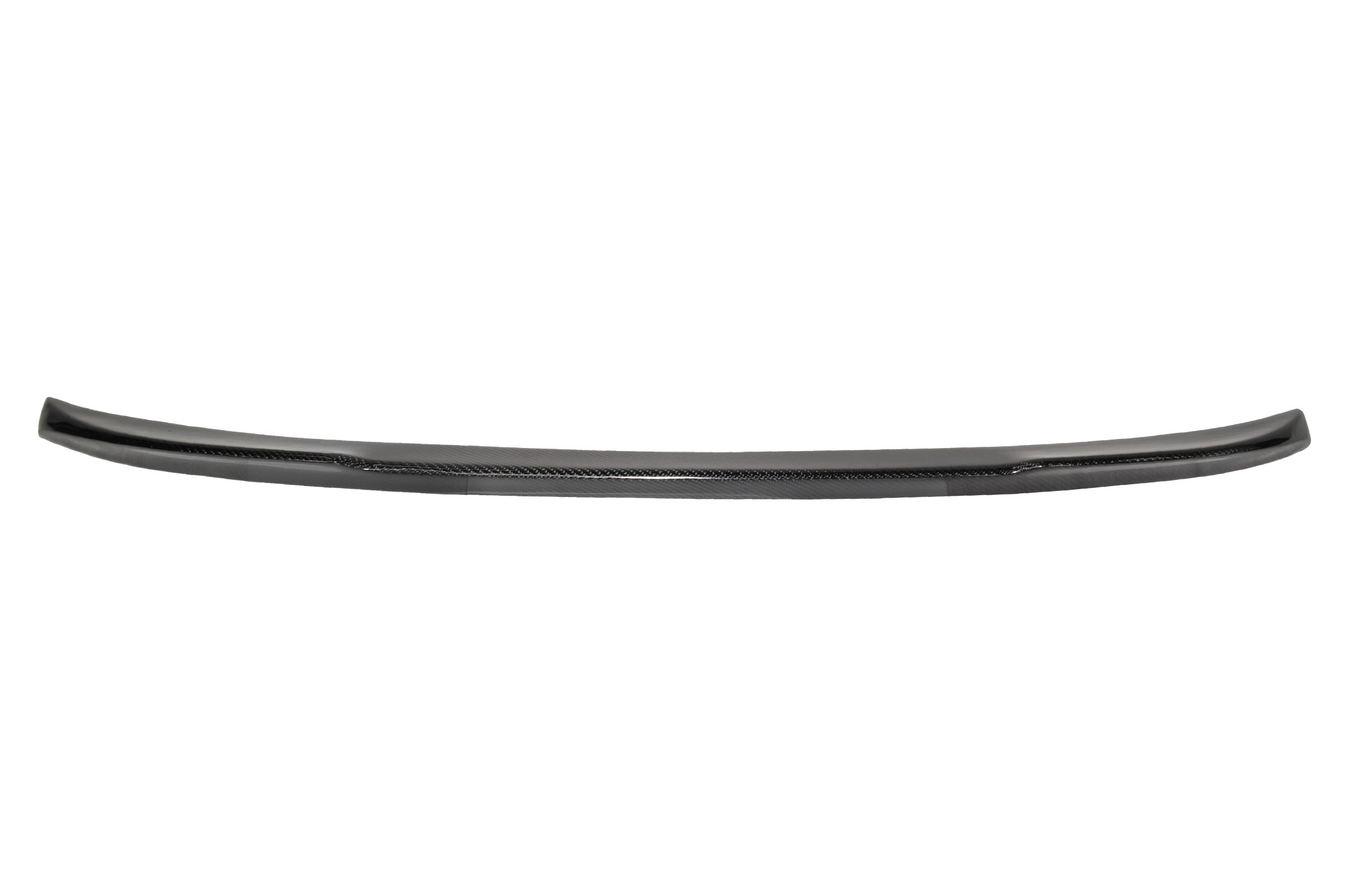 Innovative Motorsports 2019+ BMW G20 3 Series and G80 M3, CS Style Carbon Fiber Rear Trunk Spoiler