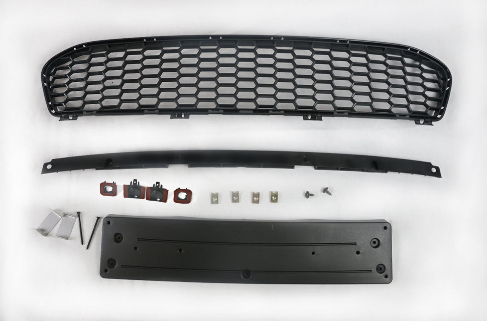 Innovative Motorsports 2012-2018 BMW F30 M2 Style Front Bumper