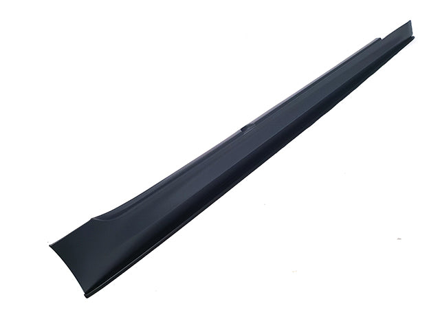 Innovative Motorsports 2017-2023 BMW G30 M-P Style Side Skirts
