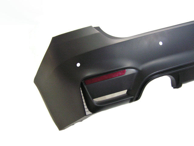 Innovative Motorsports 2012-2018 BMW F30 M3 Style Rear Bumper