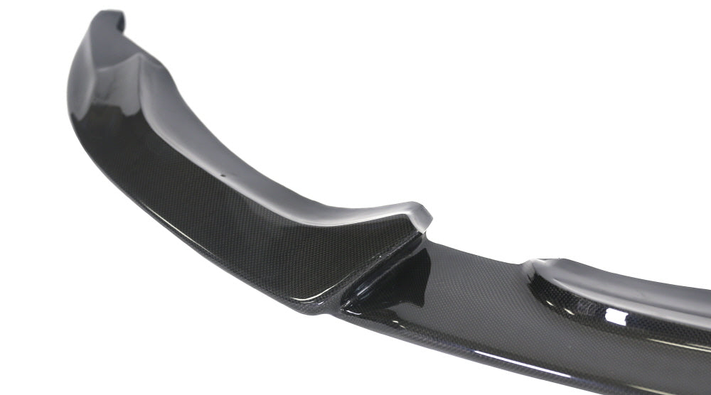 Innovative Motorsports BMW F8X VR-Type Carbon Fiber Front Lip for F80/F82 M3/M4
