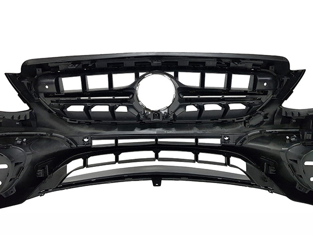 Innovative Motorsports 2016-2018 Mercedes E Class W213 E63 AMG Style Front Bumper