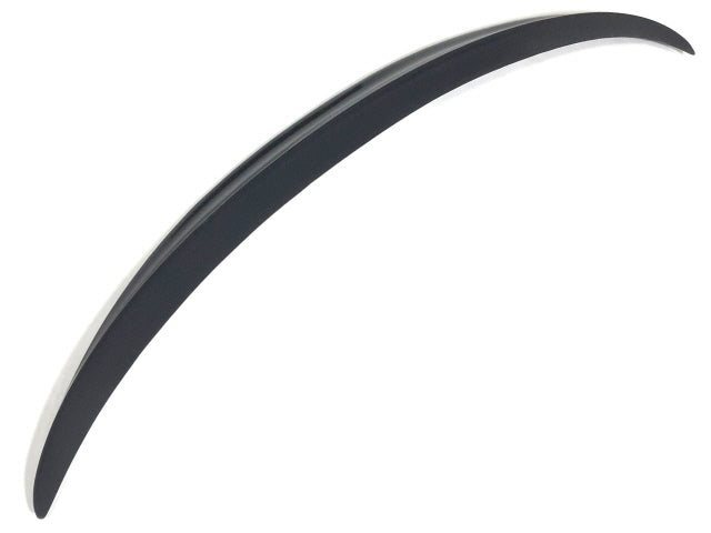 Innovative Motorsports 2011-2016 BMW 5 Series F10 M-P Style Carbon Fiber Trunk Spoiler