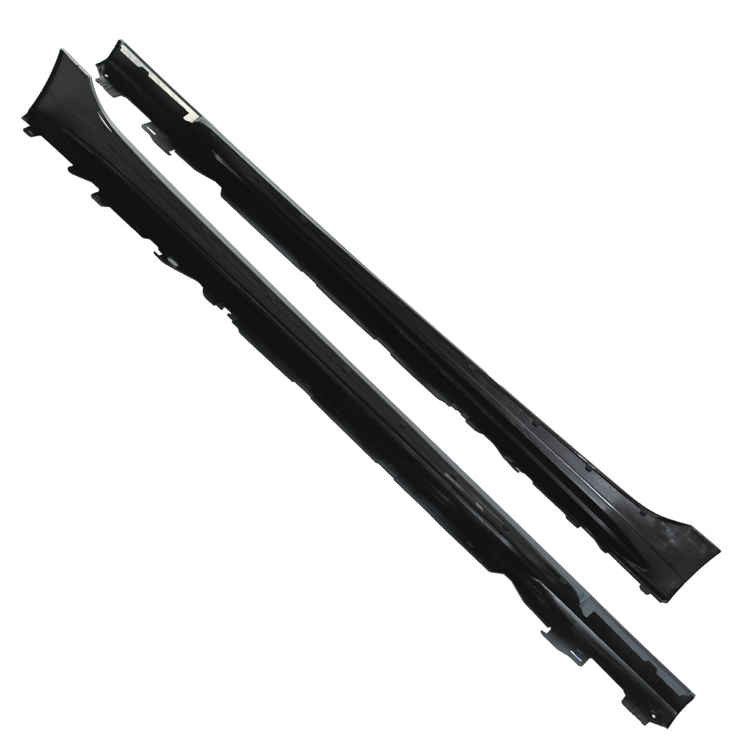 Innovative Motorsports 2019+ BMW G20 3 Series, G80 M3 Style Side Skirt